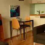 Studio Central Park