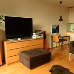 Studio Central Park
