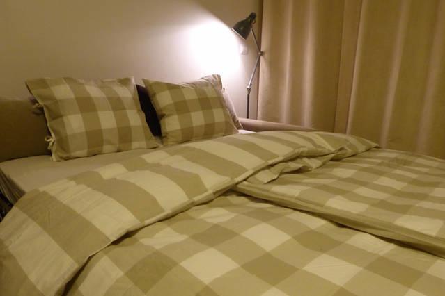 Apartamento Studio Central Park