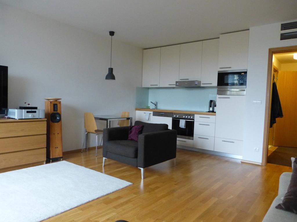 Apartment Studio Central Park